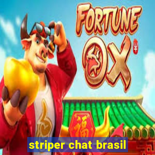 striper chat brasil